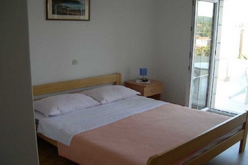 Hrvaška Privát Lumbarda, Eksterier